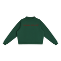 I choose the bear Sweatshirt