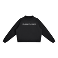 I choose the bear Sweatshirt