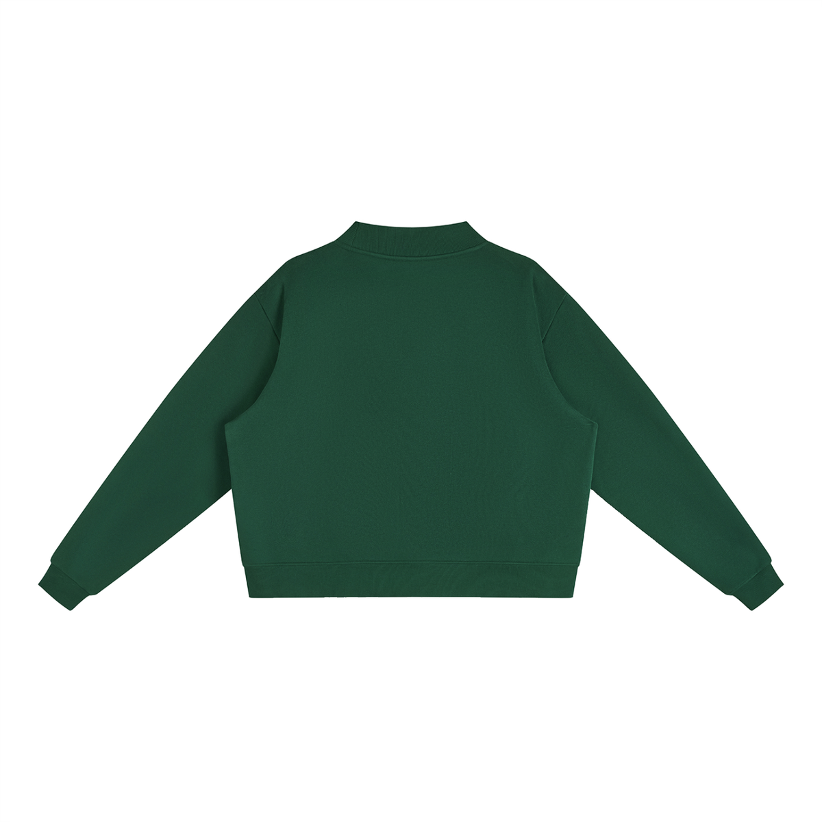 I choose the bear Sweatshirt